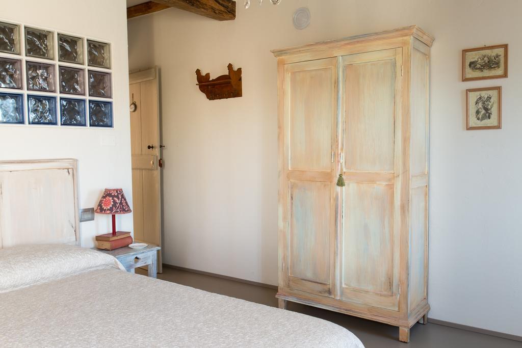 Verdenoce Agriturismo Borzano Exterior foto